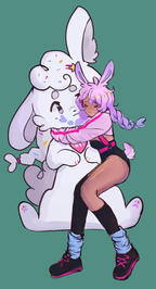 by Misty