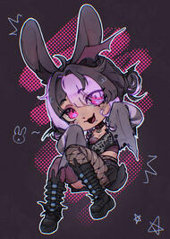 by Nyxx