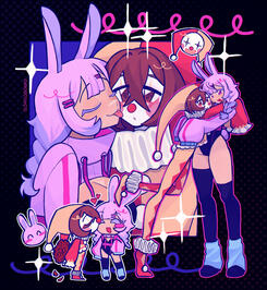 by Miel