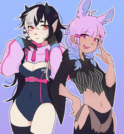 by Floof